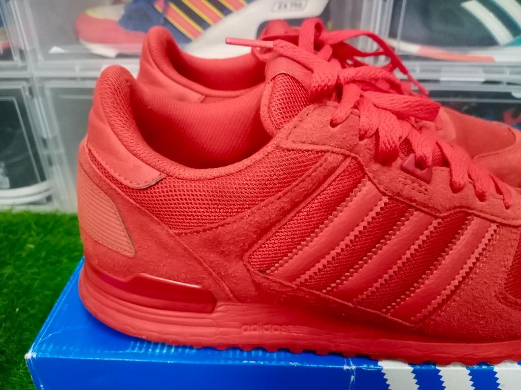 ADIDAS ZX 700 TRIPLE RED