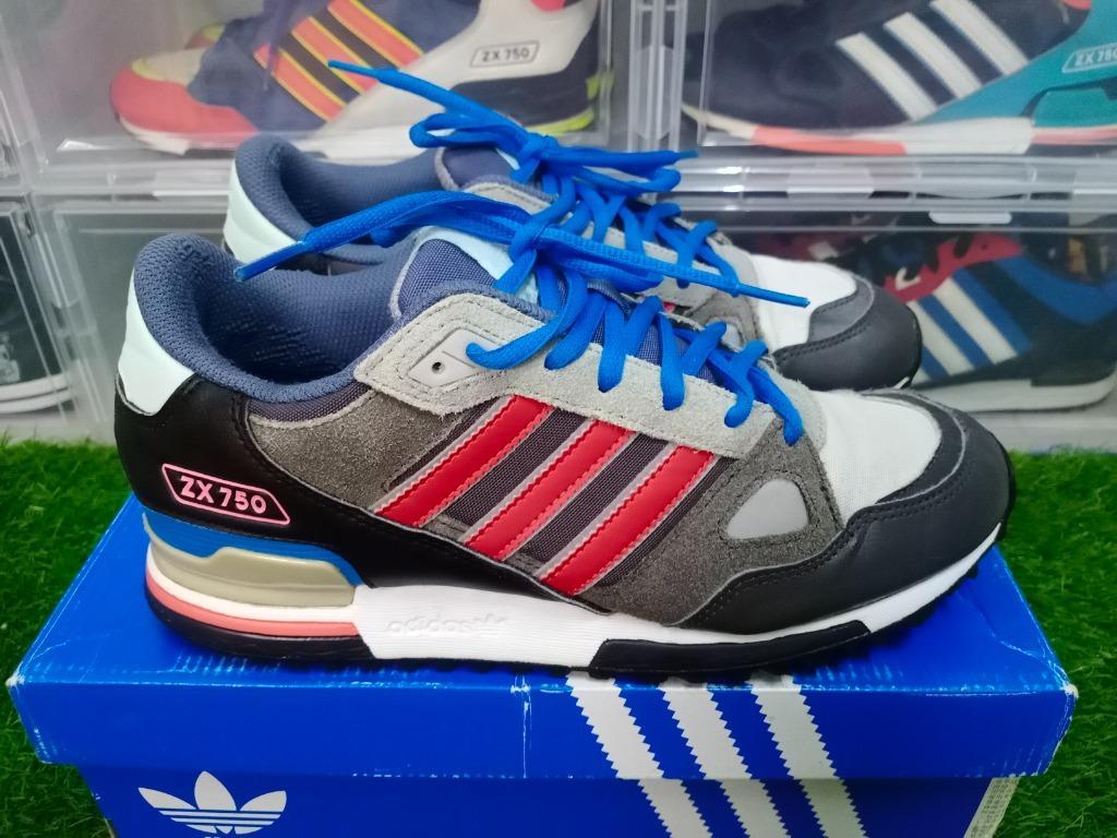 Adidas zx 750 donna sales