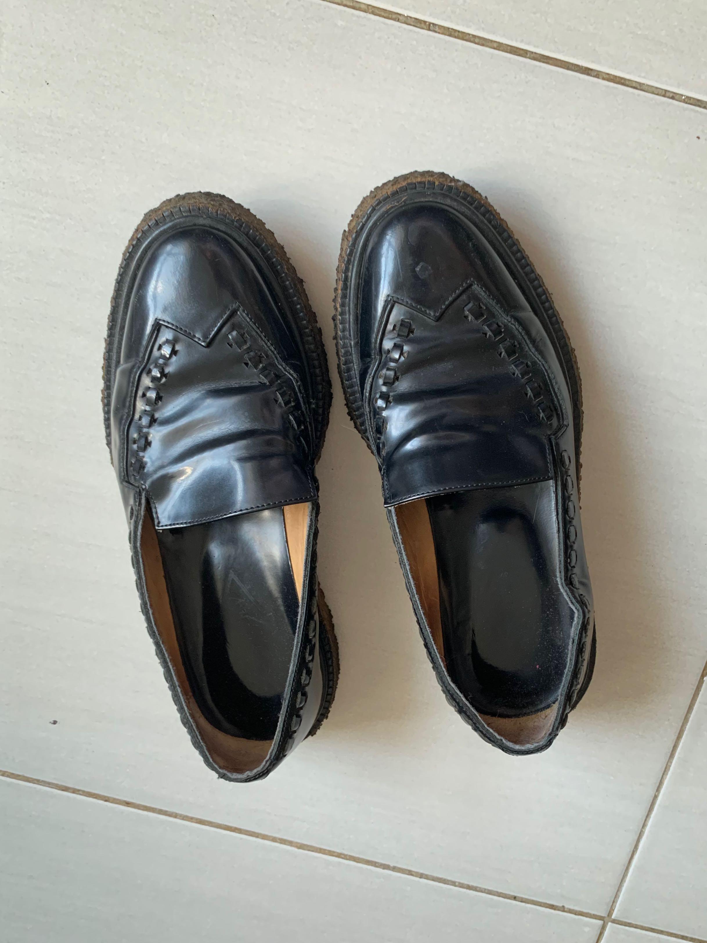 Adieu Loafer, Women's Fashion, Footwear 