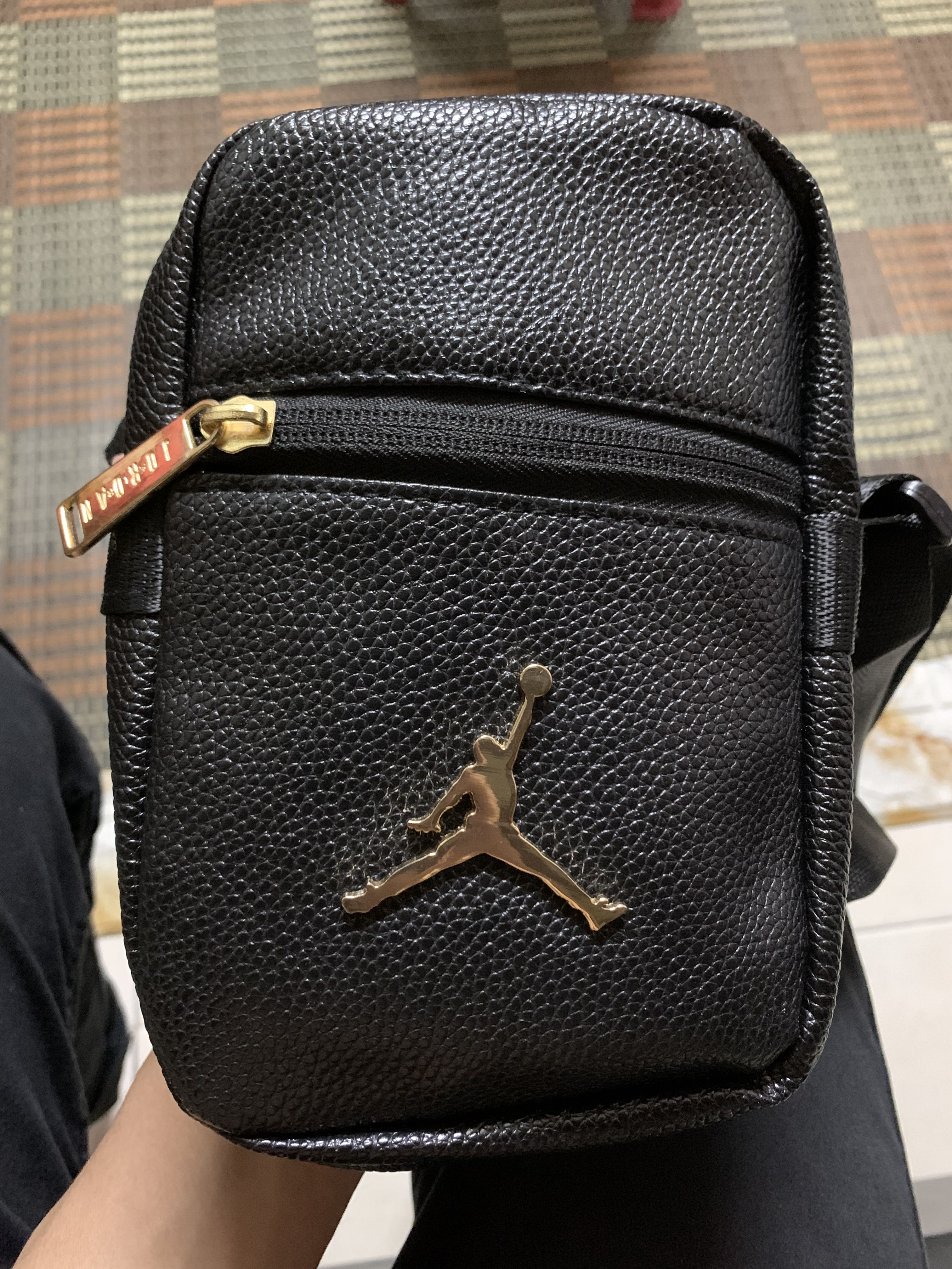 Air jordan sling backpack on sale