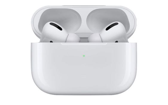 Airpods Pro, Audio, Earphones on Carousell