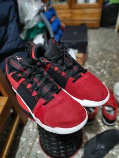 Aj zoom zero