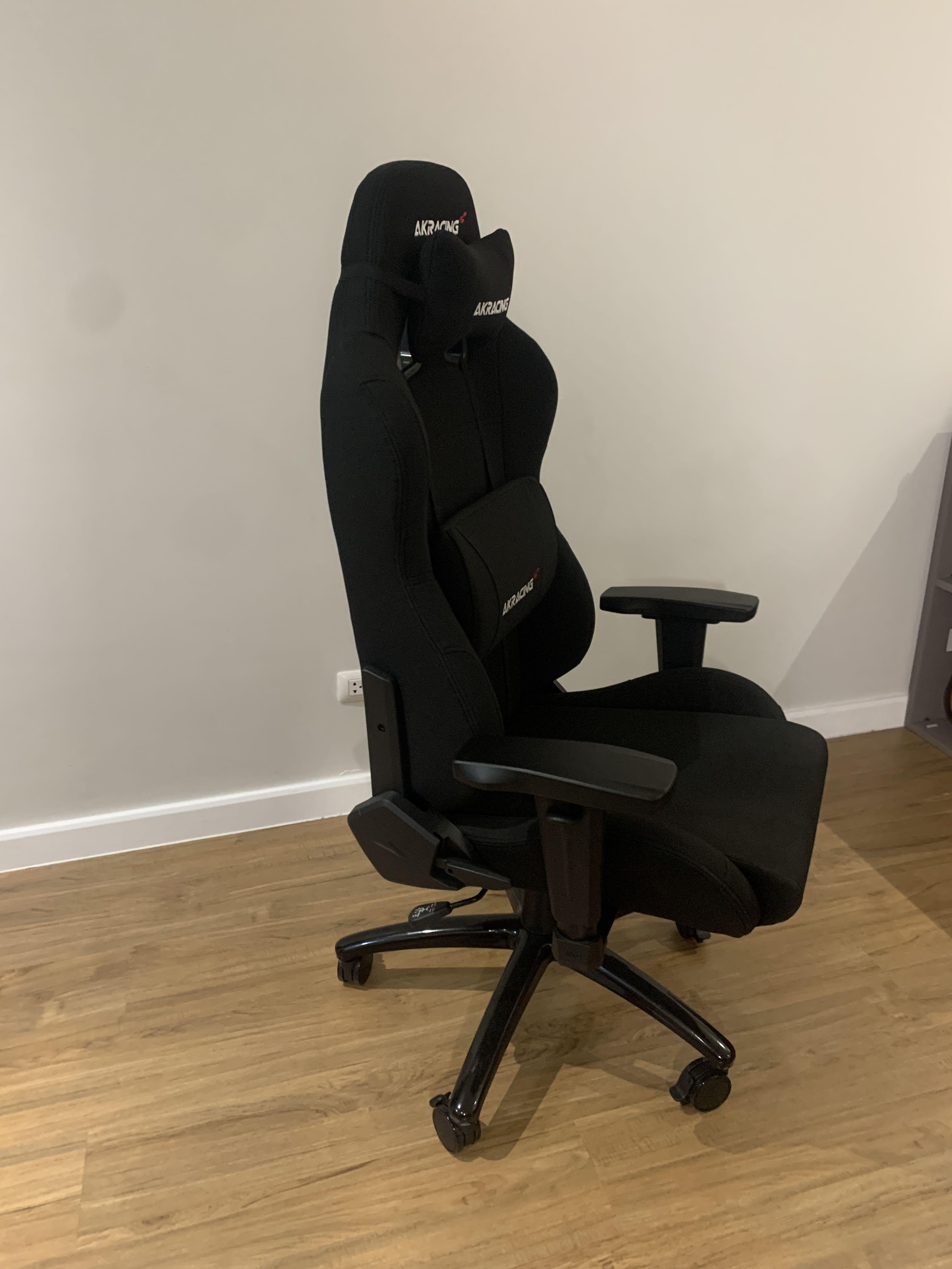 Akracing lazada best sale