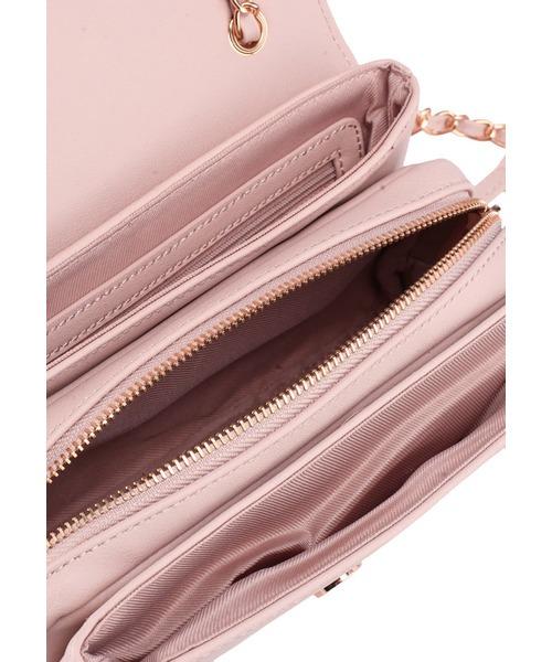 ALDO Evroalyn Bag Nude Carousell