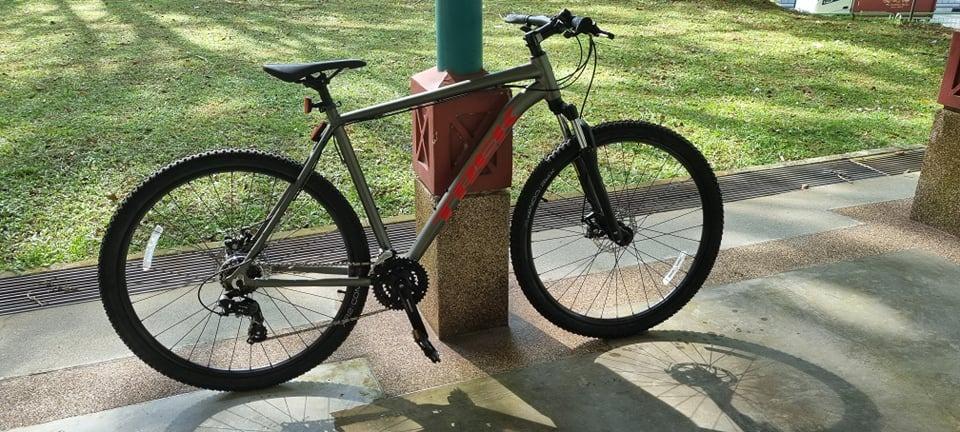 Trek marlin discount 4 xxl