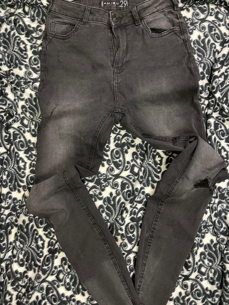 Amisu sale skinny jeans