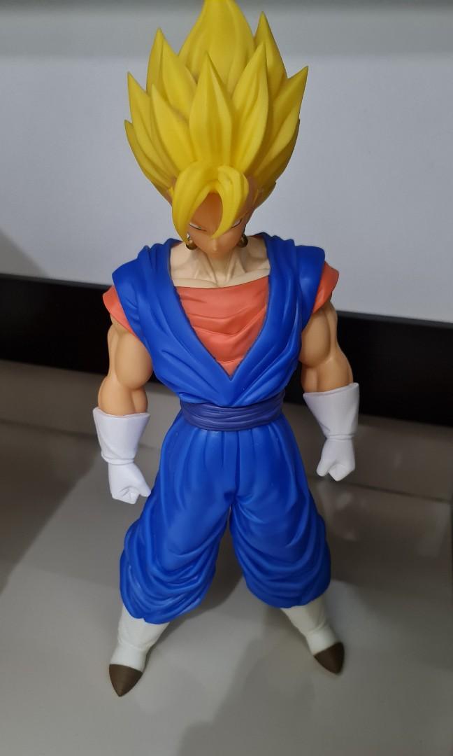 Angry Serious Veggito Dragon Ball Vegito Dbz Goku Vegeta, Hobbies 