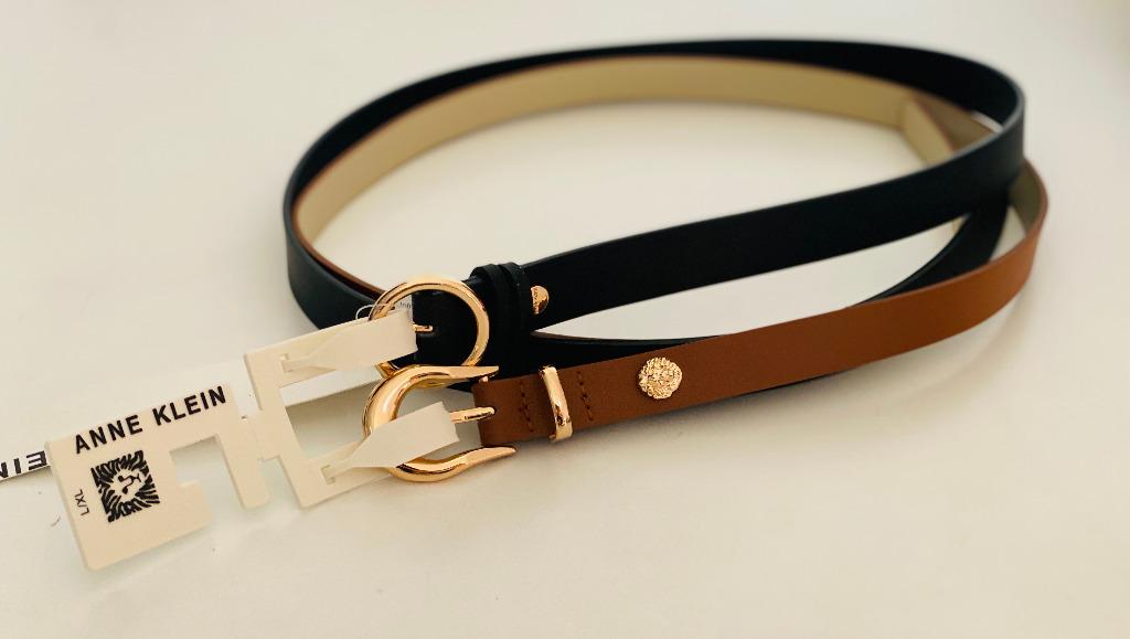 Anne klein belt hotsell