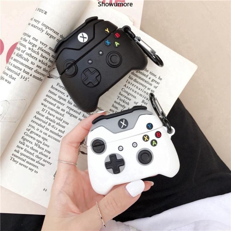 Airpods and xbox top