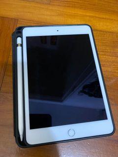 iPad mini 5 64gb WiFi version in Gold, 手提電話, 平板電腦, 平板 