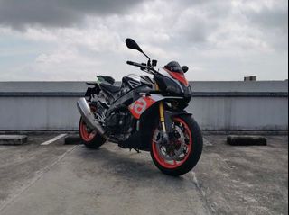 (Category: ) located in . Submitted by bikesovertea (Listing ID 1136606426, Image 1). Description: .