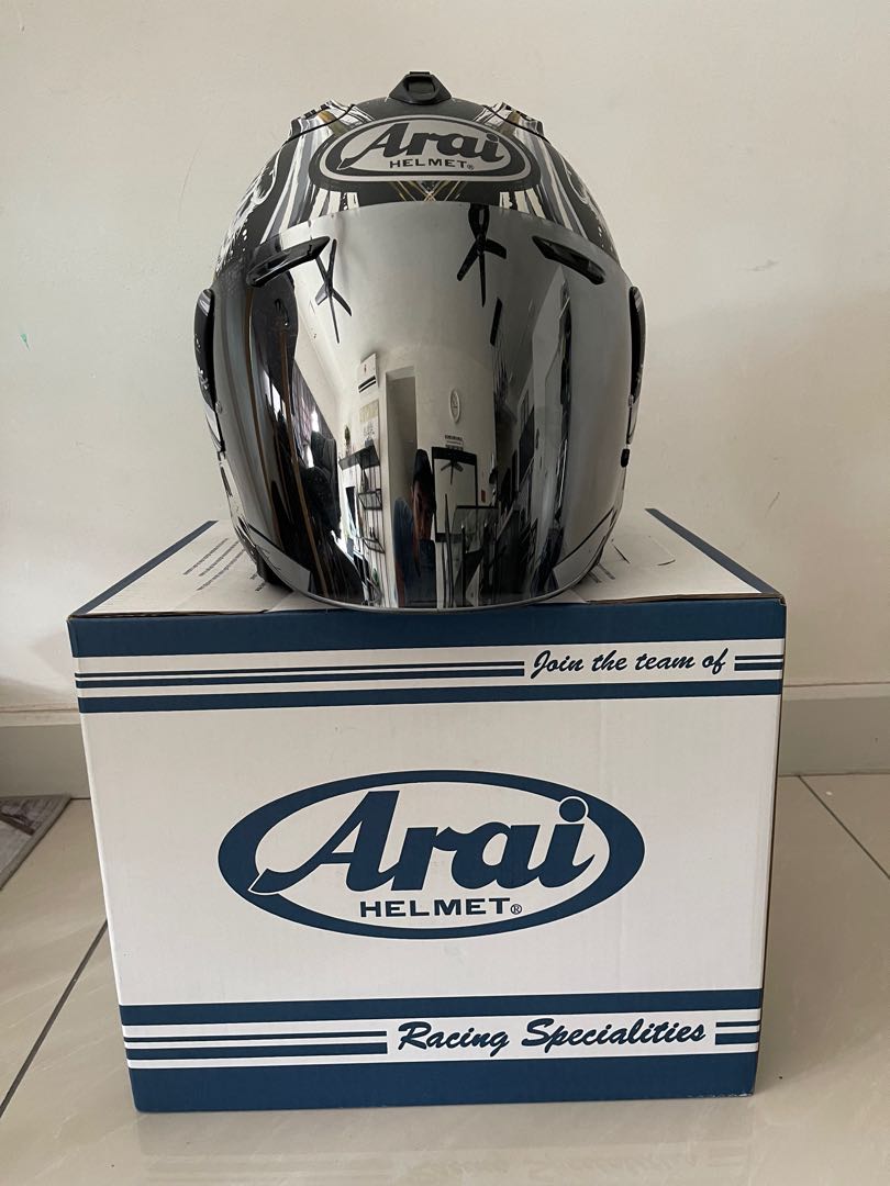 Arai kiyonari helmet sales