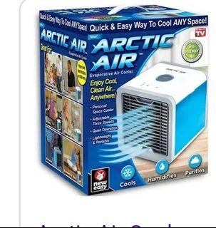 Arctic  air fan mini cooler fan