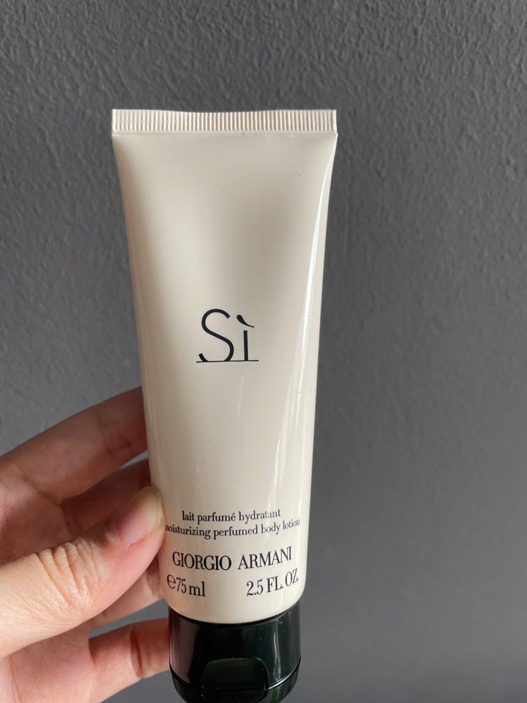 Si lotion top