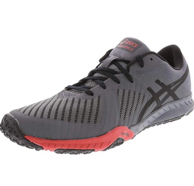 Asics weldon x hot sale mens