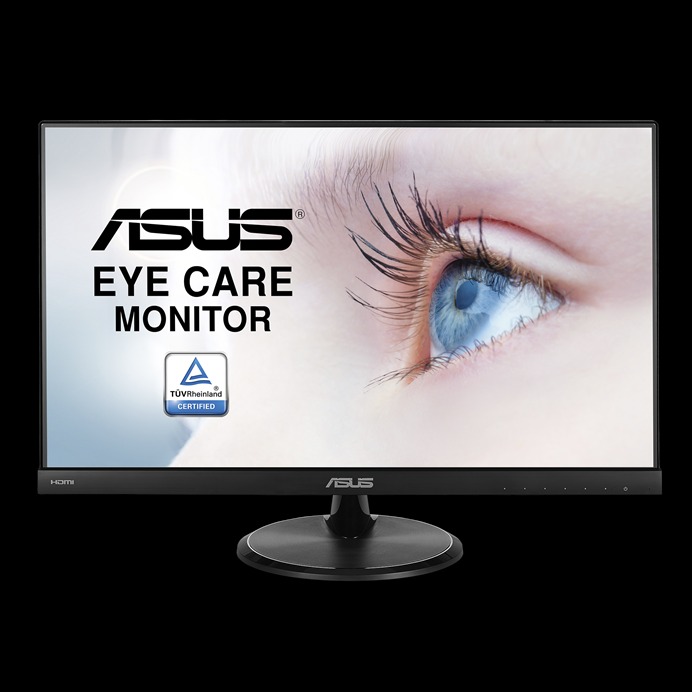 ASUS VC239H-W LCD MONITOR【未開封】-