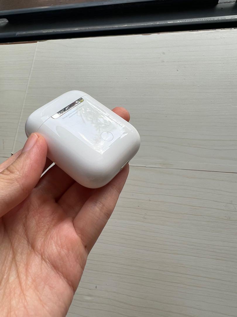 Authentic airpod case gen 2, Audio, Earphones on Carousell