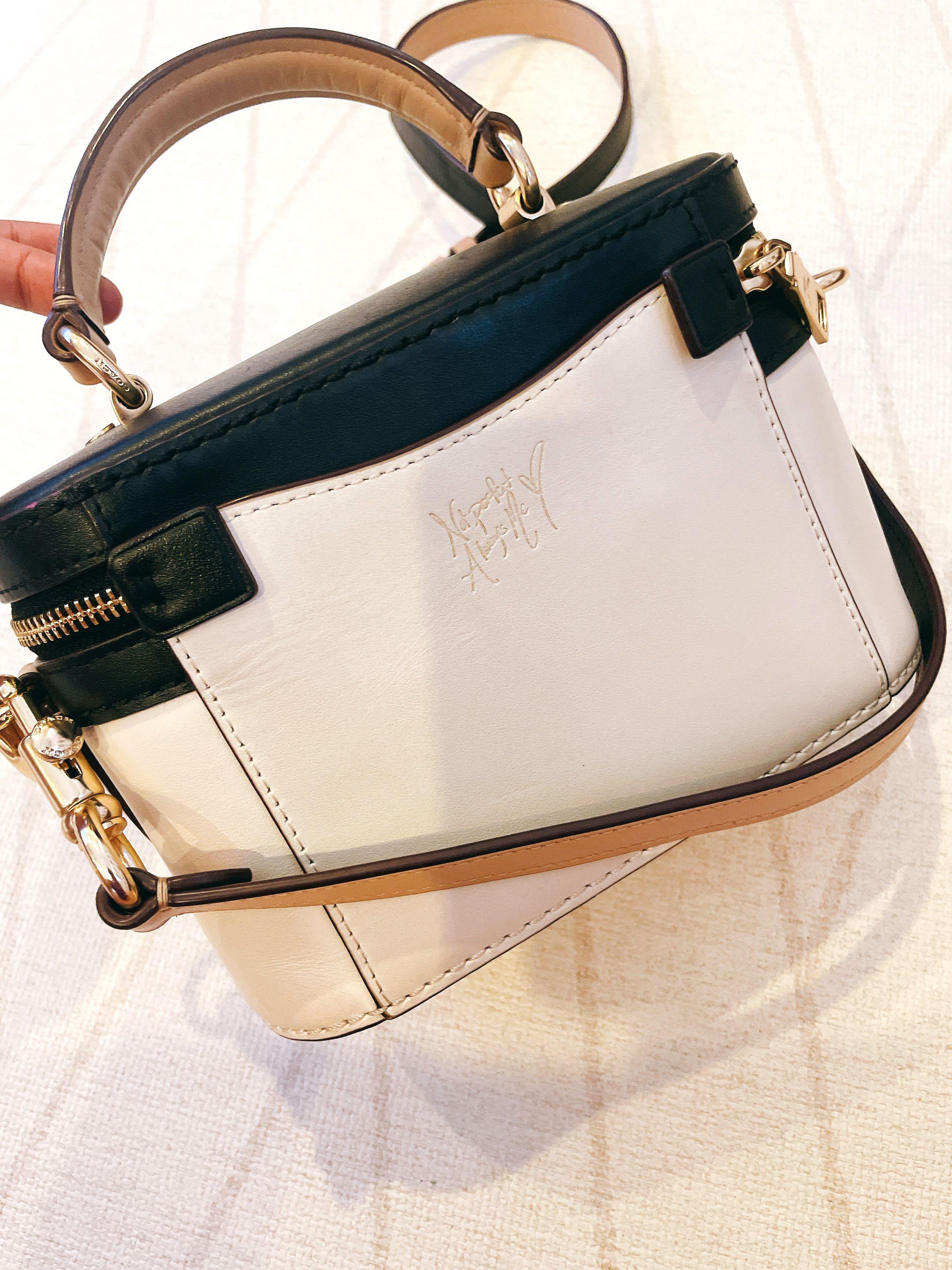 Harga coach clearance selena gomez