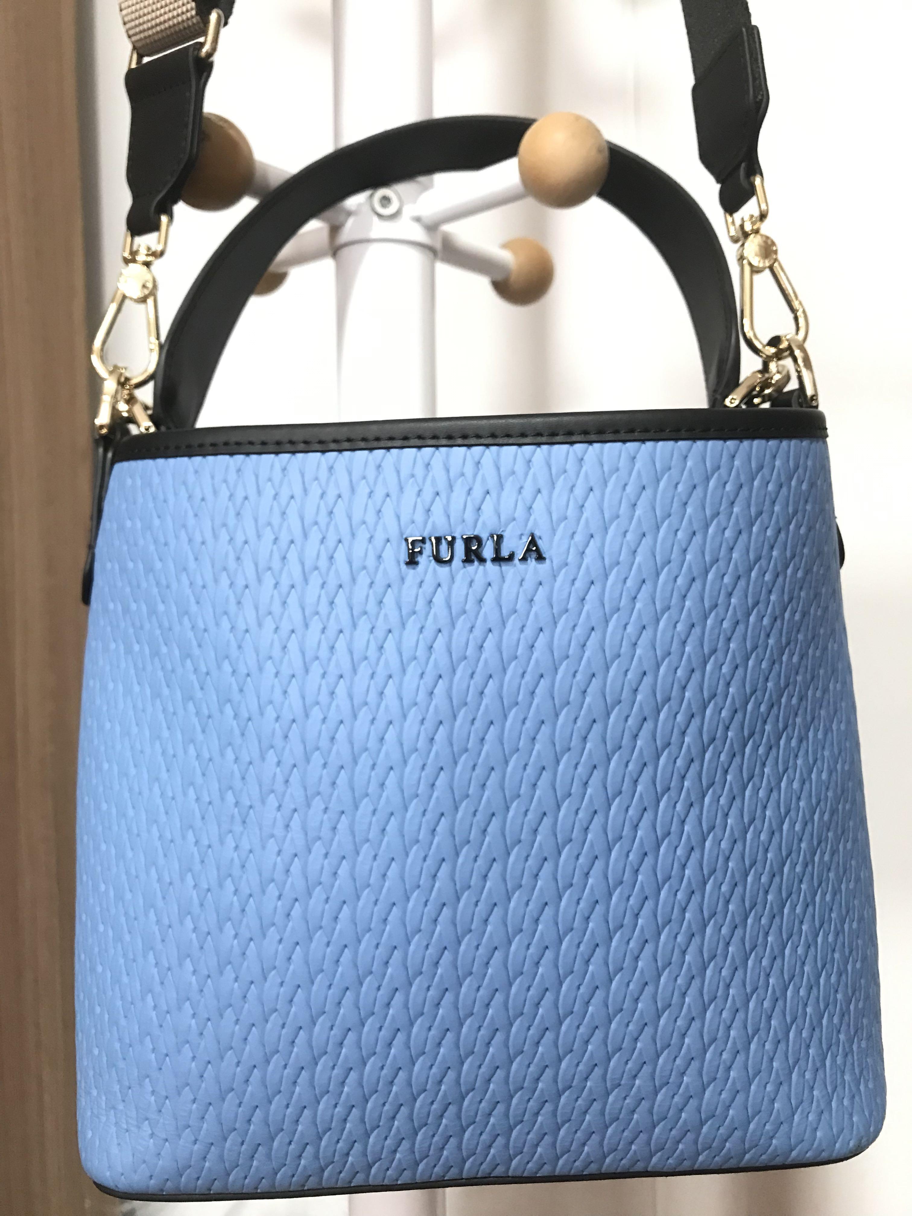 Authentic Furla Bag