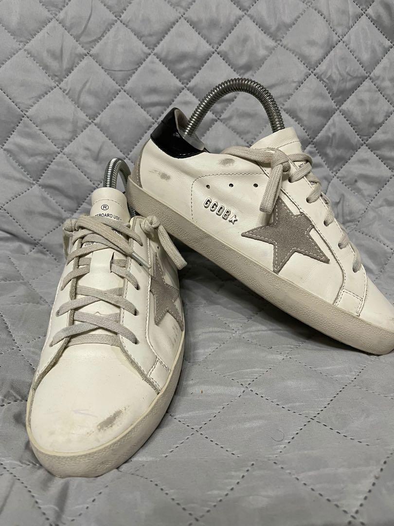Authentic golden deals goose