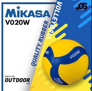 Authentic Mikasa Volleyball V020W