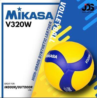 Authentic Mikasa Volleyball V320W