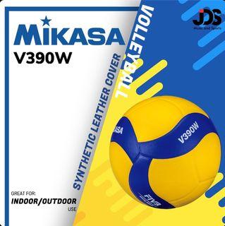 Authentic Mikasa Volleyball V390W