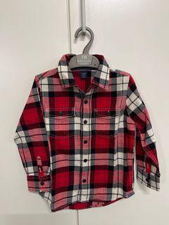 Baby Gap Shirt