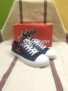 Kurt cobain power shoes hot sale