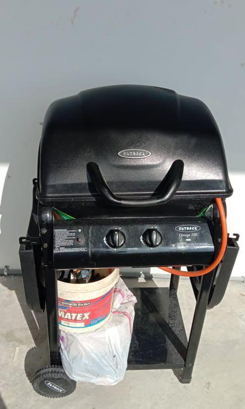 Outback omega 200 online