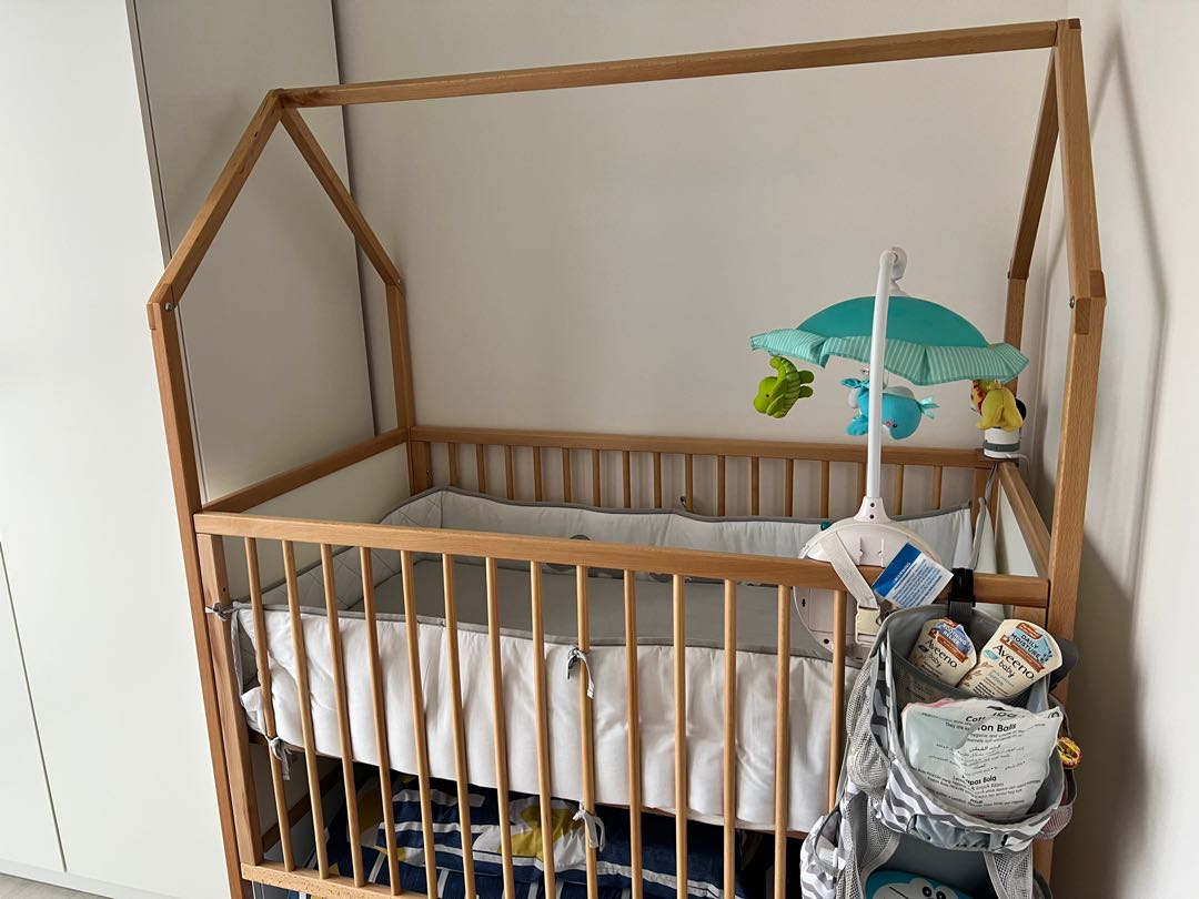 Beblum cot on sale review