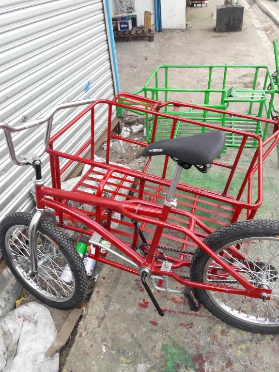 Bmx bike with sidecar for sale top