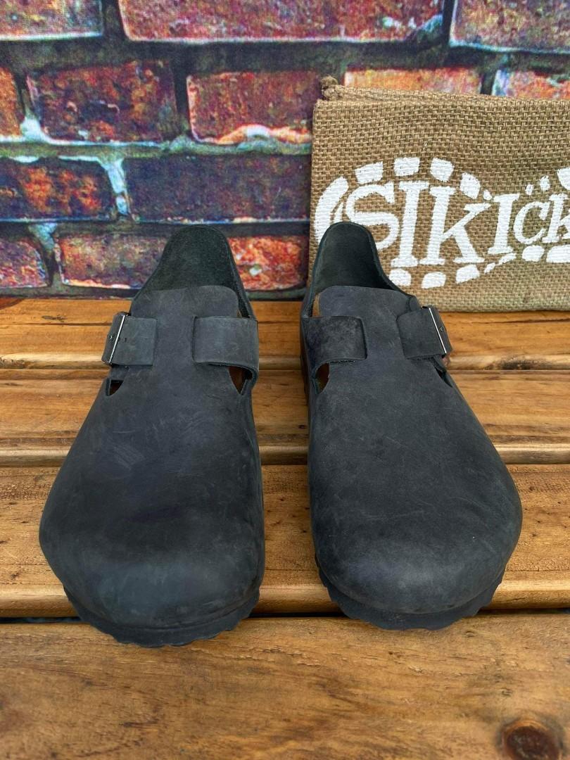 birkenstock london 42