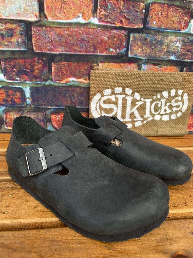 birkenstock london 42