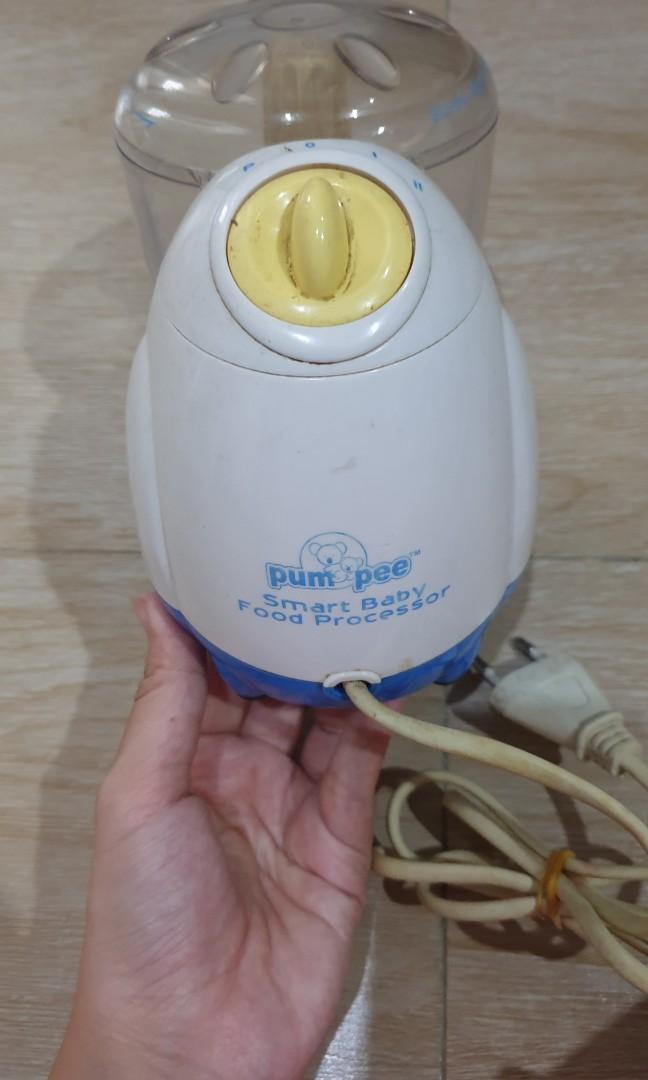 Blender Makanan Bayi, Bayi & Anak, Perawatan & Makanan Anak di Carousell