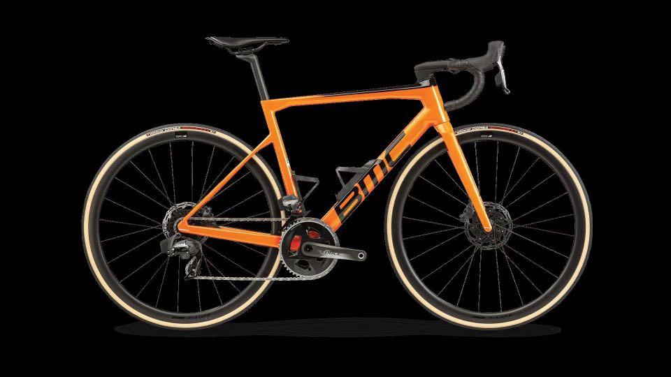 Bmc slr01 three sale 2021