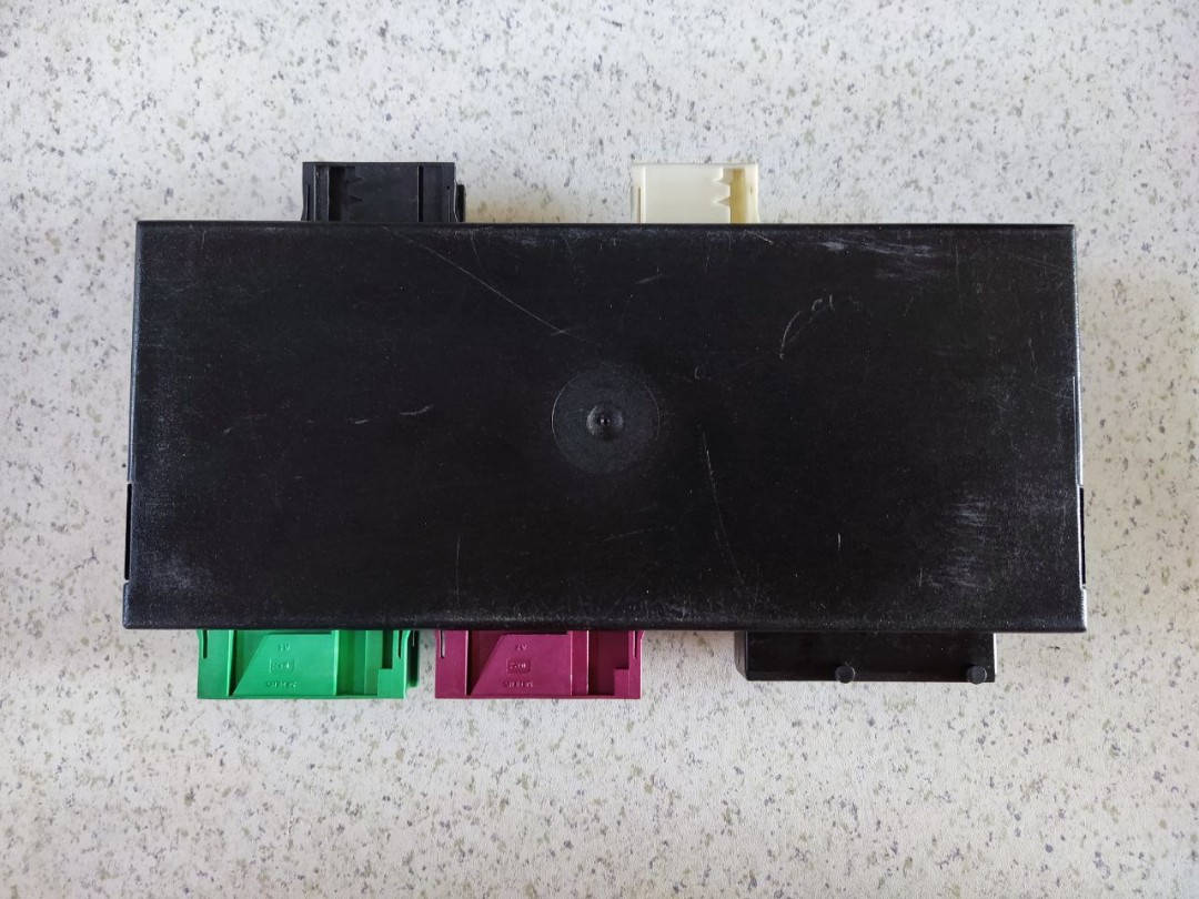 Bmw E36 318i 3 Series Body control module bcm, Auto Accessories on ...