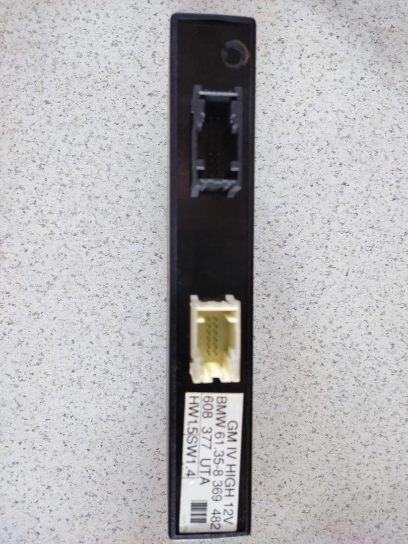 Bmw E36 318i Body Control Module