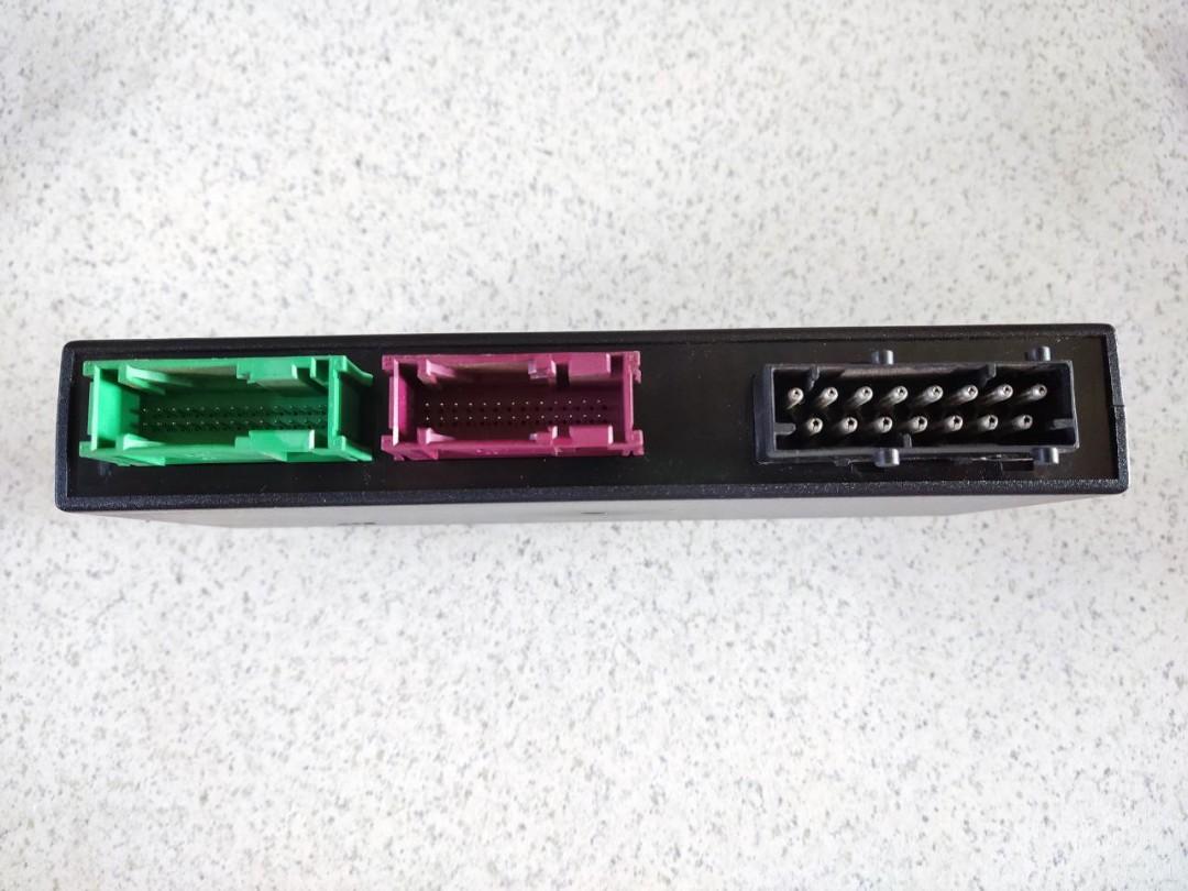 Bmw E36 318i 3 Series Body control module bcm, Auto Accessories on ...