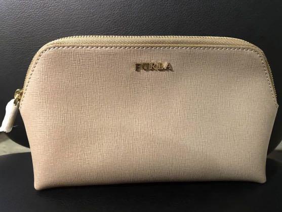 Furla pouch bag hotsell