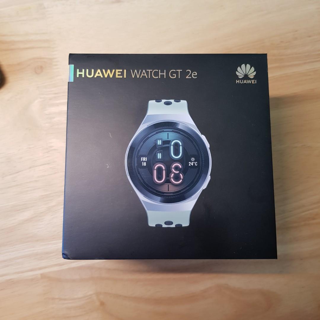 Smartwatch Huawei GT2 E Mint Green