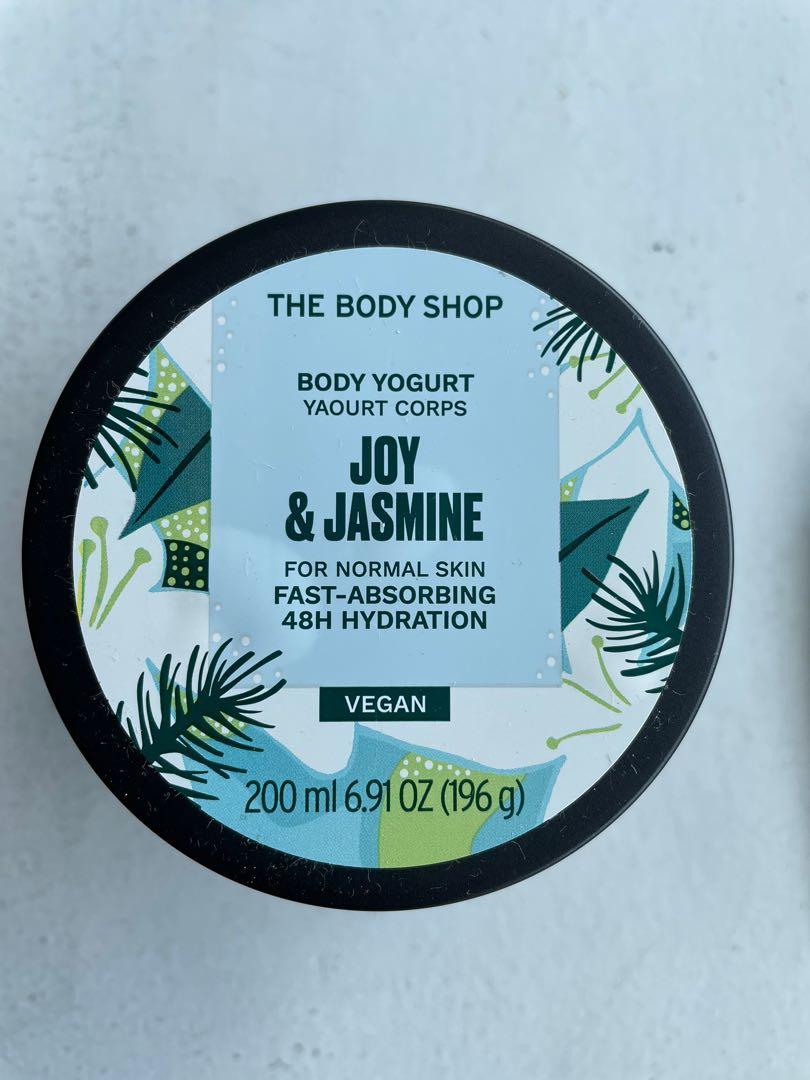 Body Shop Jasmine Gift Set, Beauty & Personal Care, Bath & Body, Body