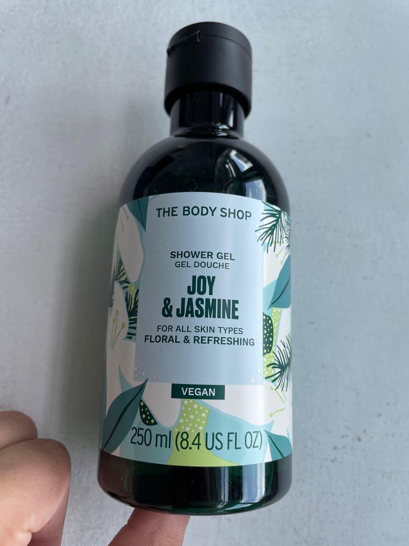 Body Shop Jasmine Gift Set, Beauty & Personal Care, Bath & Body, Body