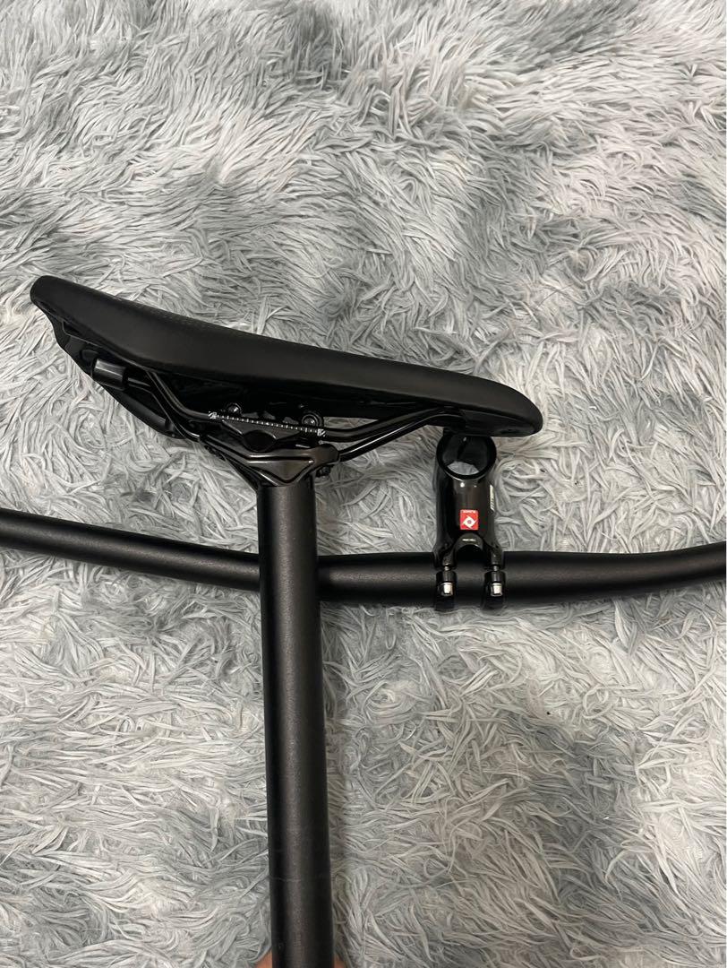 Bontrager bike best sale parts