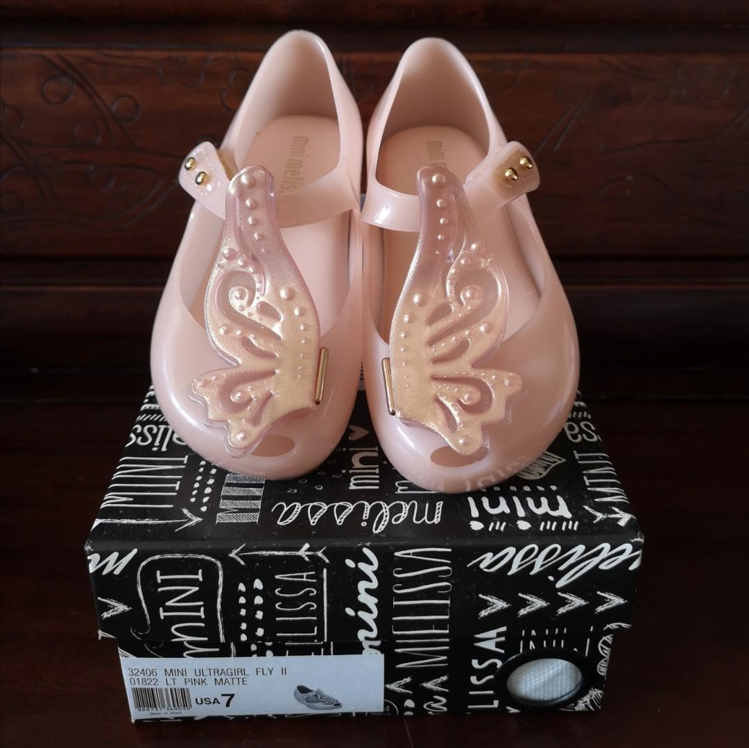 Mini melissa ultragirl fly ii clearance