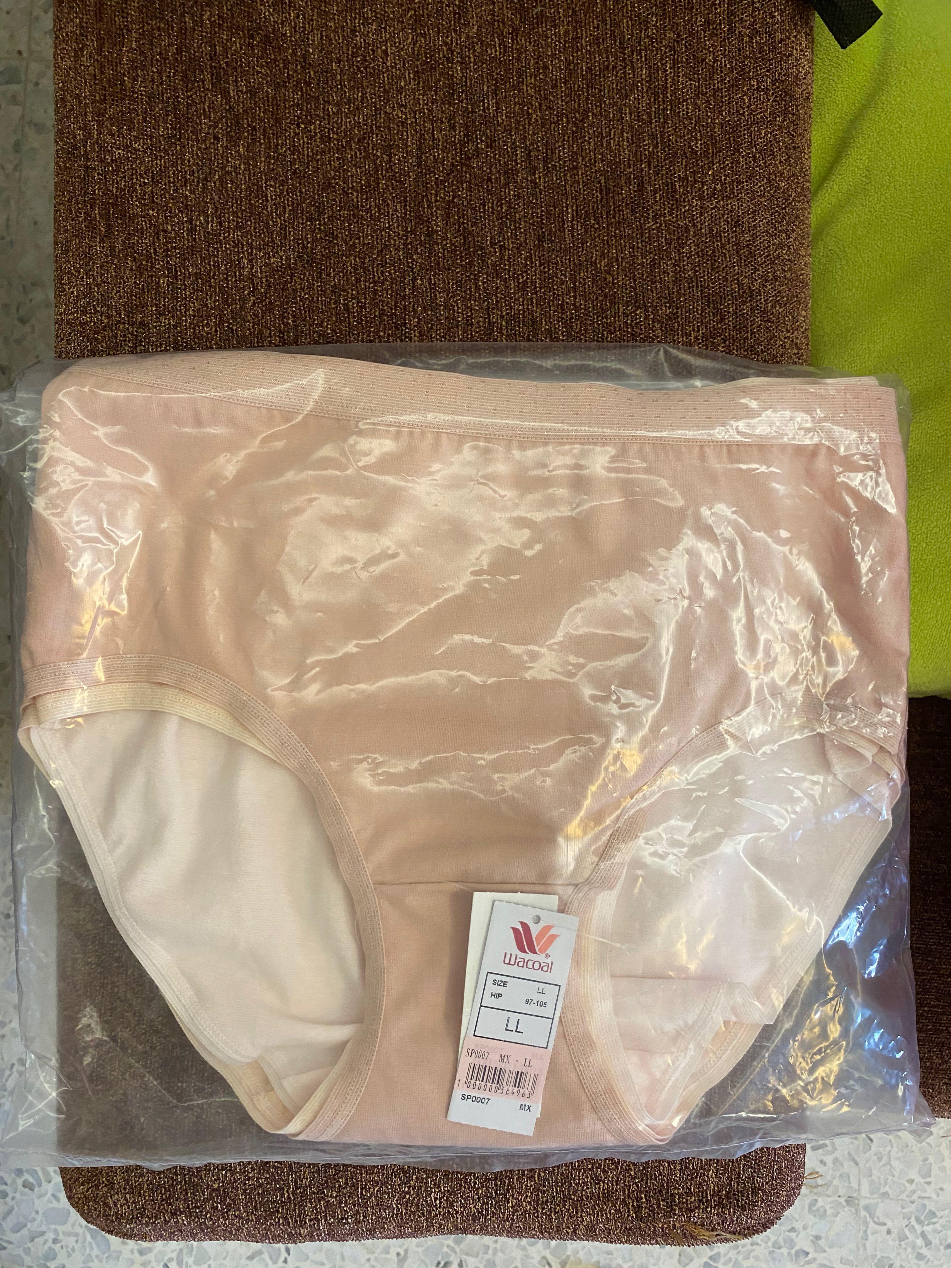 Wacoal Seamless Panties