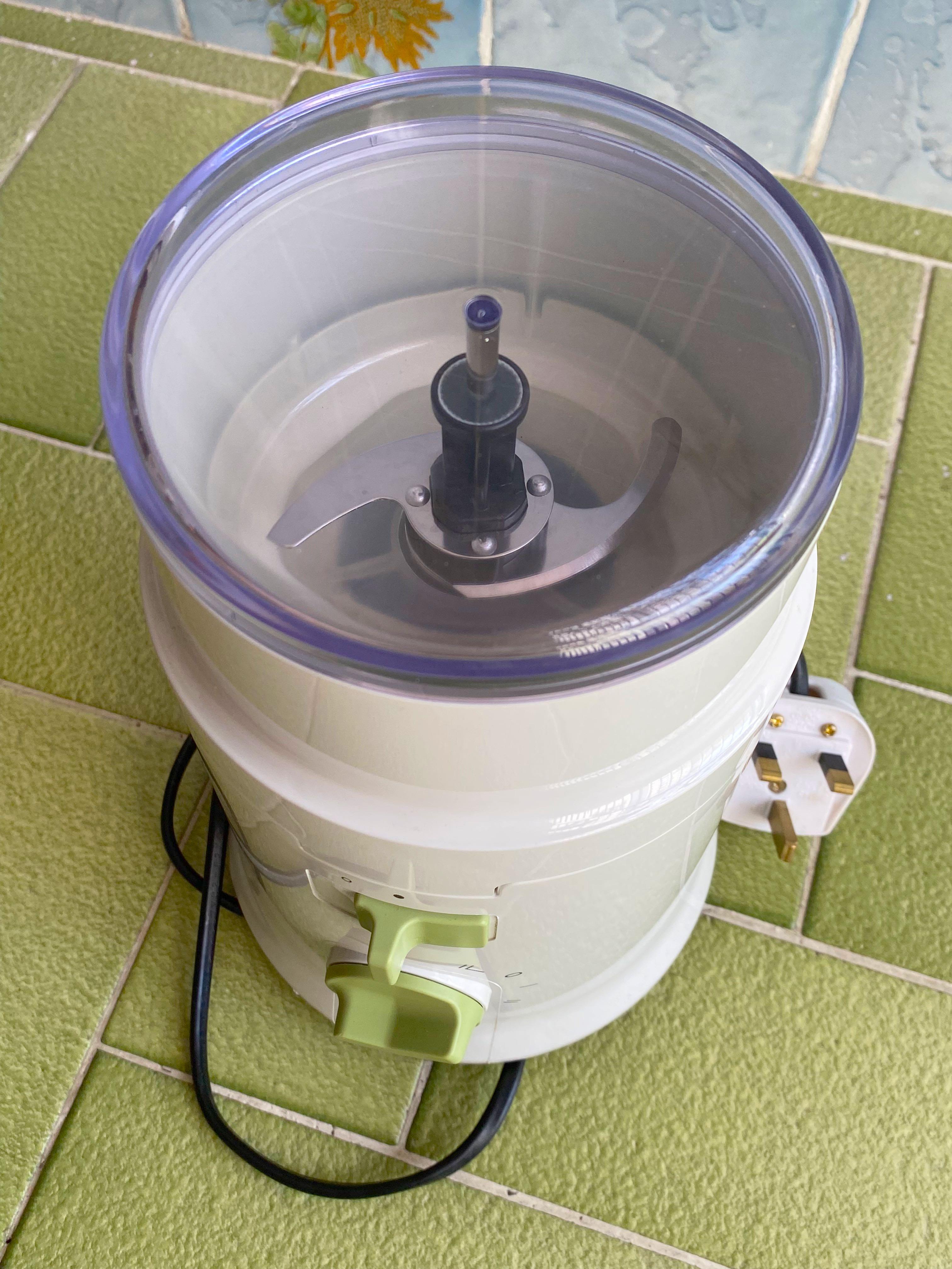 Trasmissione Frullatore Moulinex Perfectmix MS-651098 - Foto 5