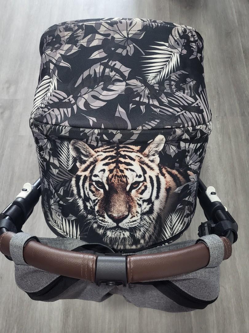Bugaboo Bee 5 Limited edition, Babies & Kids, Going Out, Strollers on ...