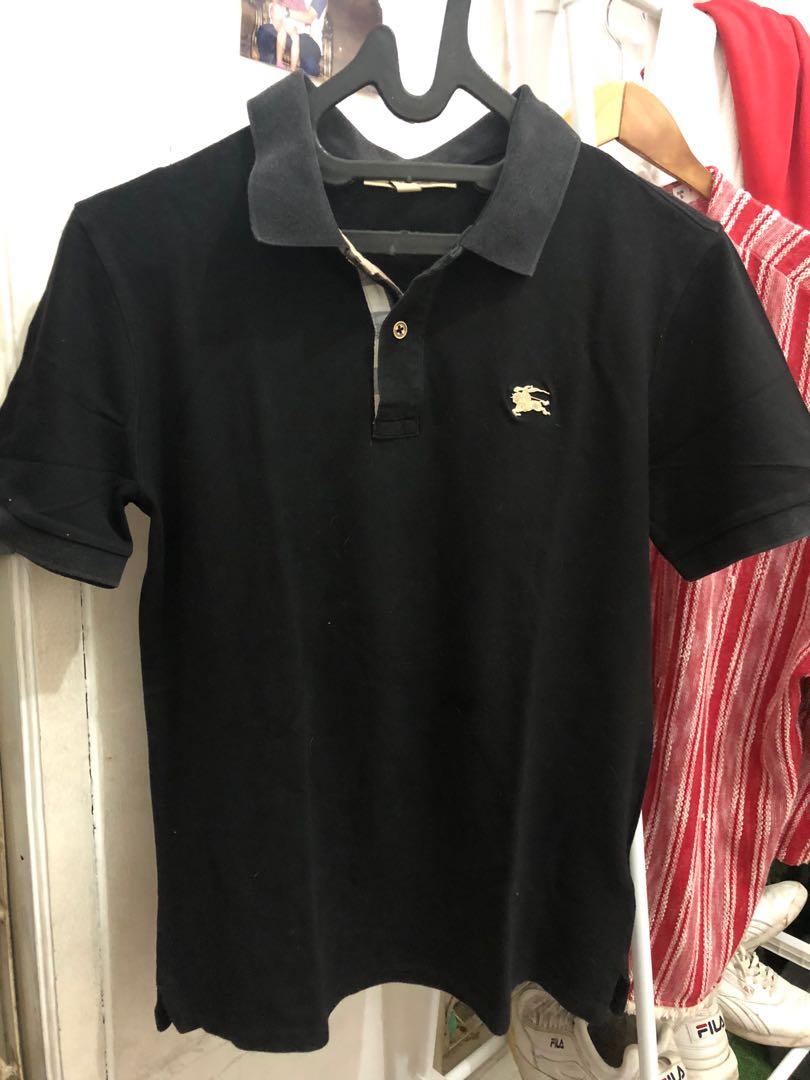 Polo online burberry original