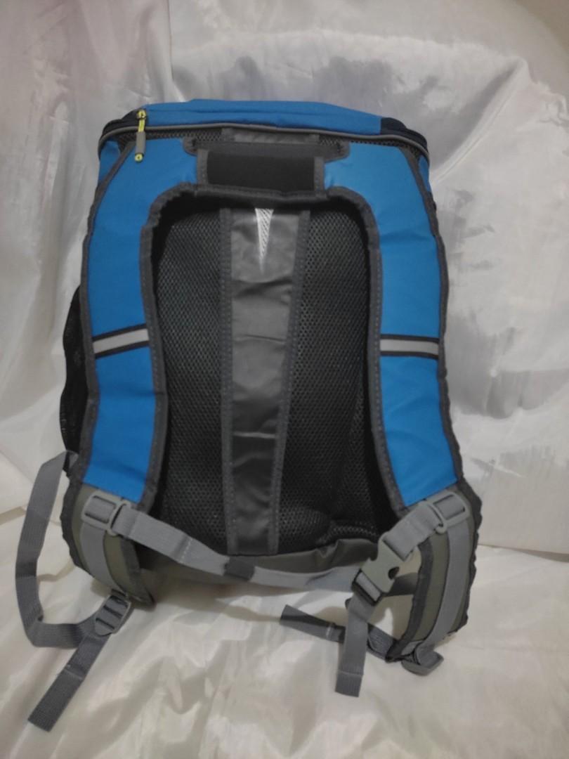 California Innovations Ultra 24 Can Backpack Cooler for Hiking from